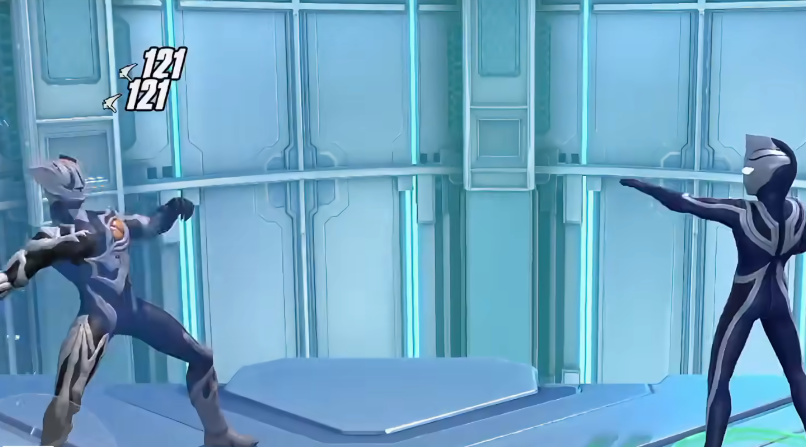 Ultraman Hyper Space Hero Uji Coba Kedua Bagaimana cara mendapatkan kualifikasi untuk uji coba internal Ultraman Hyper Space Hero