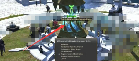 Pengenalan Eksplorasi Mudah di Final Fantasy 14 Crystal World Bagaimana Menggunakan Eksplorasi Mudah di FF14 Mobile
