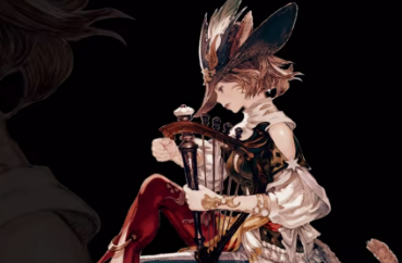 Final Fantasy 14 Crystal World Archer Introduction How is the Archer in the FF14 Mobile Game?