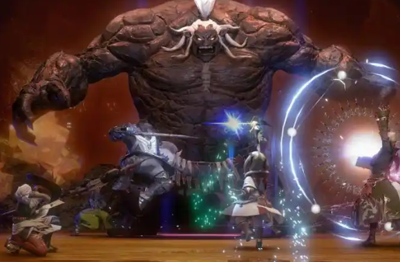 FF14 Mobile Release Date Introduction and Final Fantasy 14 Crystal World Gameplay Guide