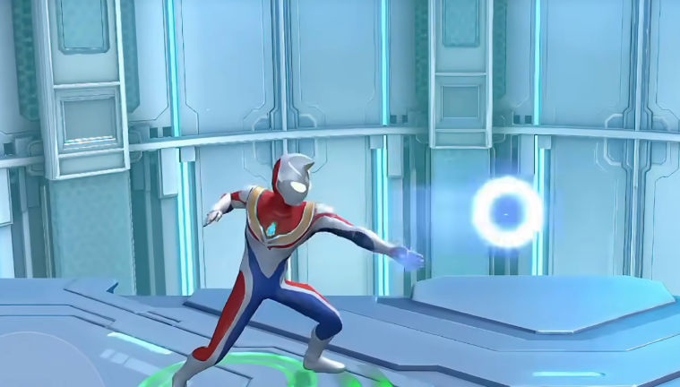 When is the internal testing for Ultraman Super Space-Time Hero? Reservation for the internal testing of Ultraman Super Space-Time Hero.