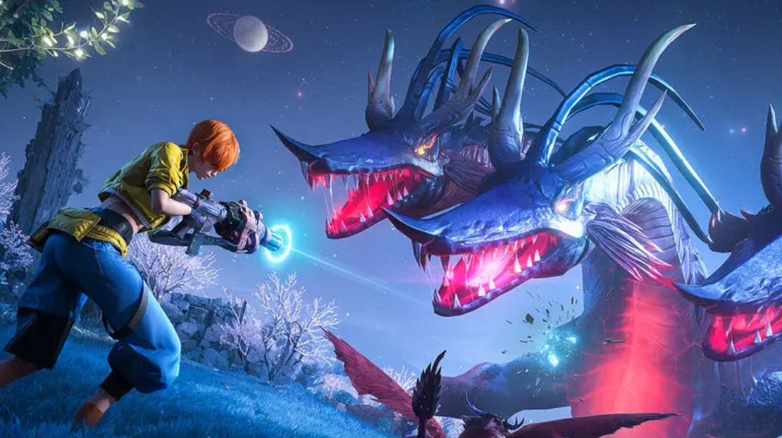 How to Obtain the Ultimate Thunder Dragon in Our Planet Creation: A Guide to Acquiring the Ultimate Thunder Dragon in Our Planet Creation