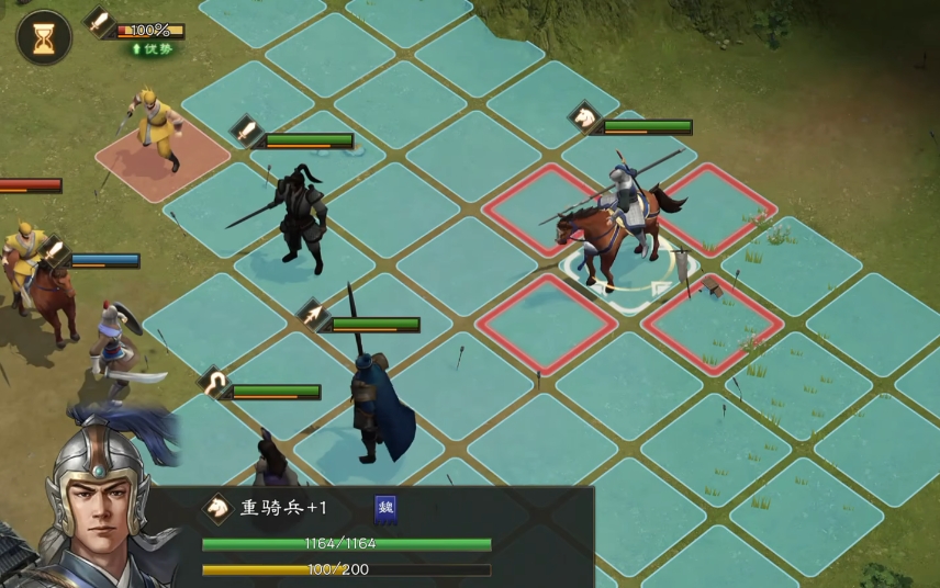 How to Use Terrain Effects in New Romance of the Three Kingdoms: Cao Cao's Story Analysis of Terrain Effects in New Romance of the Three Kingdoms: Cao Cao's Story