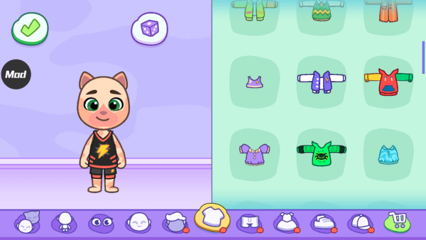 How to Play Tom Cat Town City: A Guide to Tom Cat Town City Gameplay