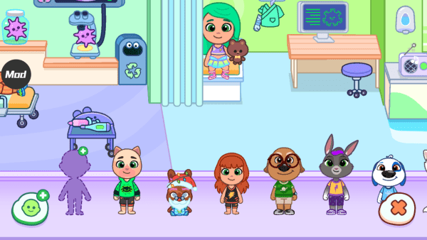 How to Play Tom Cat Town City: A Guide to Tom Cat Town City Gameplay