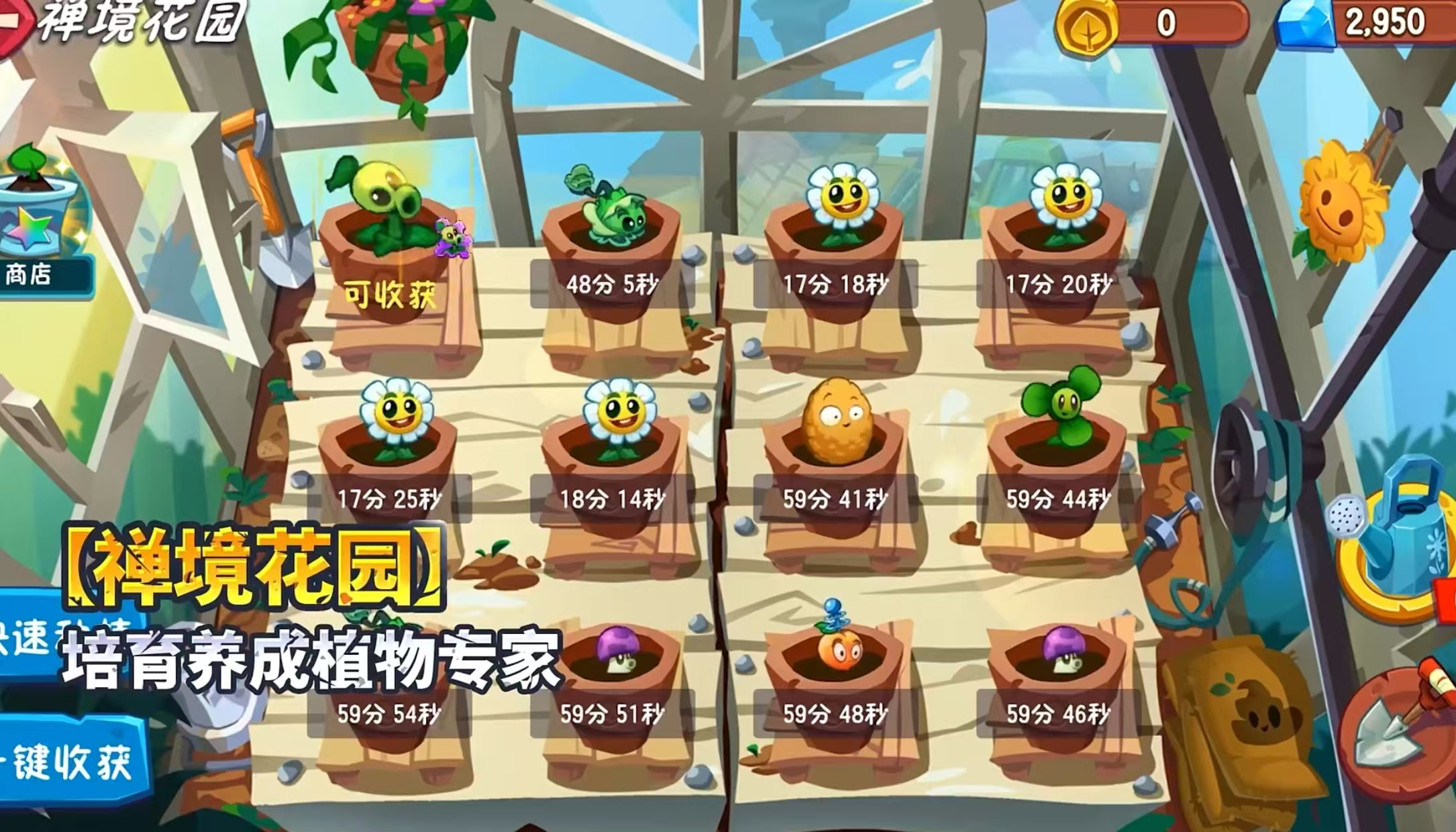 Which is More Fun: Plants vs. Zombies 3 or 2? A Comparative Analysis of the Gameplay in Plants vs. Zombies 3 and 2