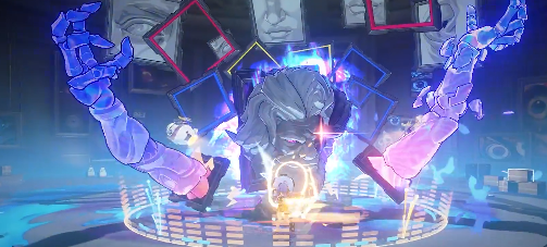 When will Infinity start its server? When will Infinity be released?