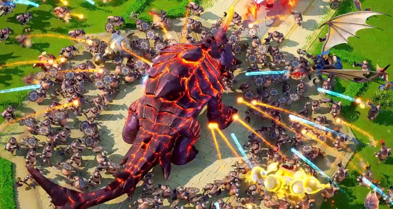 Which company is Dragonstone War from? Whose is the Dragonstone War?