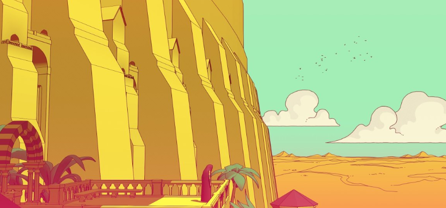 How to Complete the True Ending of the Anthem of Babel: A Guide to the True Ending of the Anthem of Babel