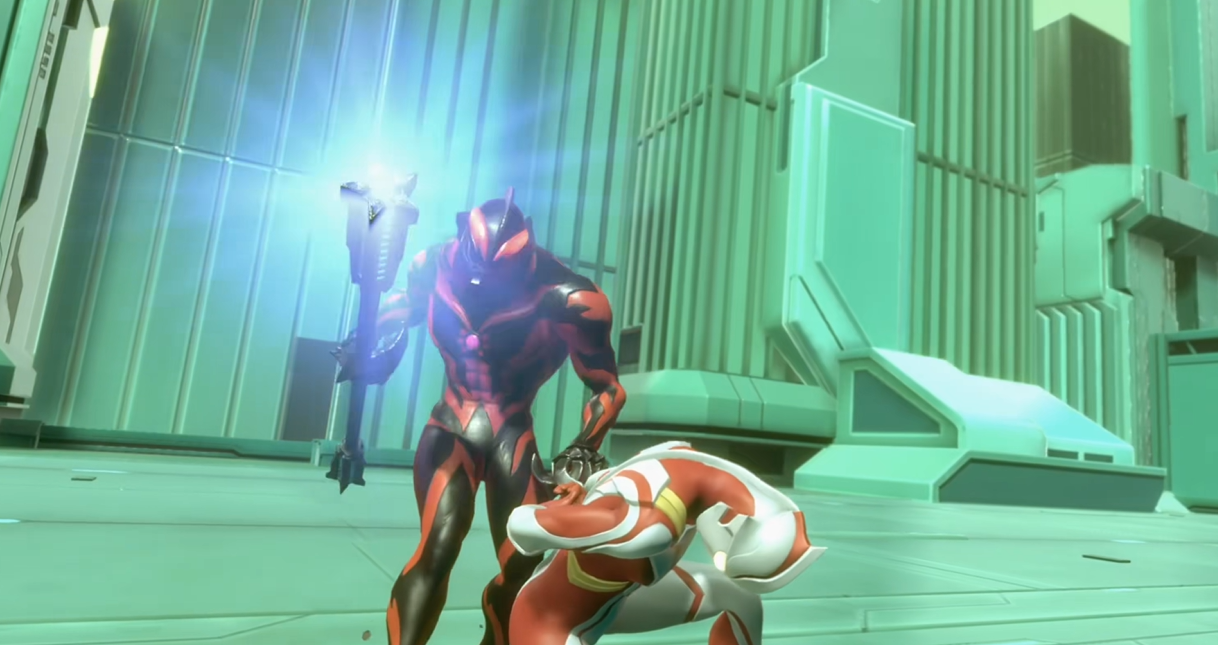 Does Ultraman Transcendental Hero Require In-App Purchases? An Analysis of the Extent of In-App Spending in Ultraman Transcendental Hero