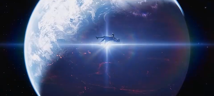 What is the worldview of Arknights: Endfield? Sharing the worldview of Arknights: Endfield