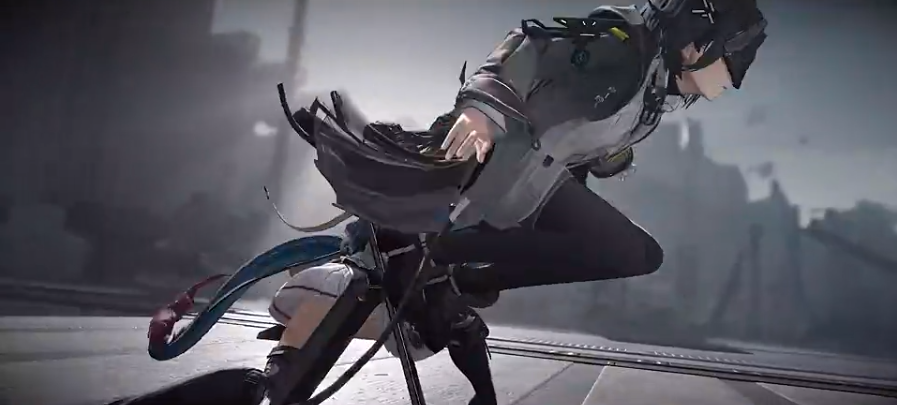What is the worldview of Arknights: Endfield? Sharing the worldview of Arknights: Endfield