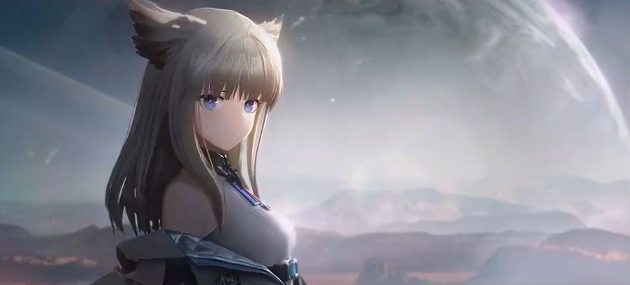 What is the worldview of Arknights: Endfield? Sharing the worldview of Arknights: Endfield