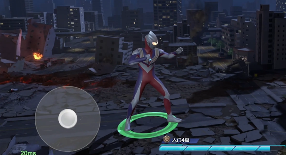 How to Defeat Gudon in Ultraman Transcendent Hero: A Guide on Fighting Gudon in Ultraman Transcendent Hero