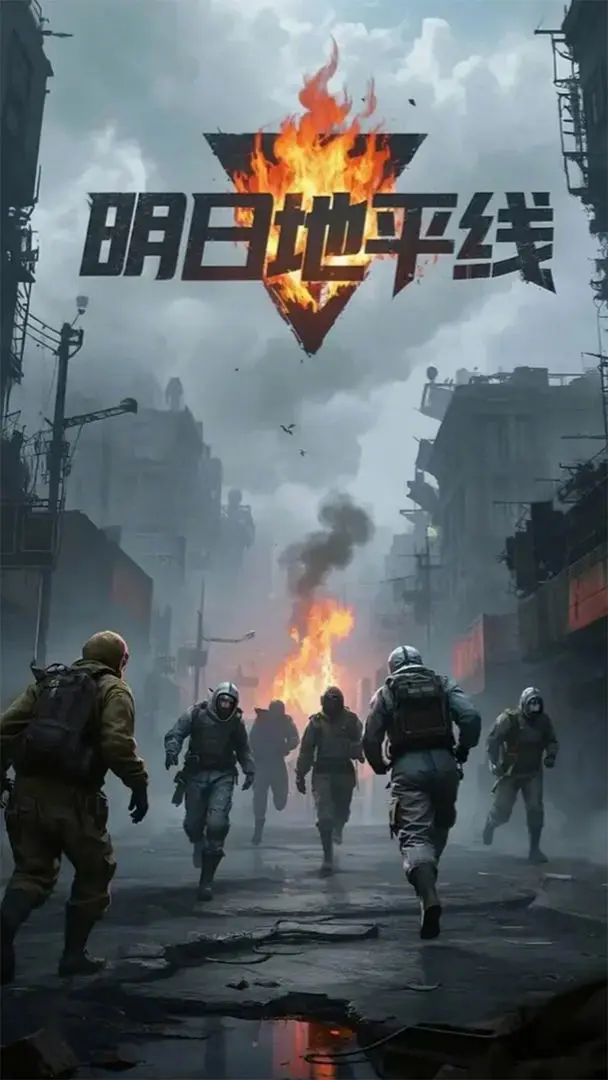 Tomorrow Horizon Game Guide How to Play Tomorrow Horizon