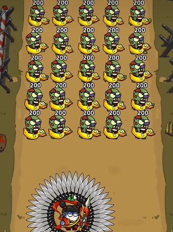Guide to Boosting Combat Power in the Early Stages of Fish Run How to Increase Combat Power in Fish Run