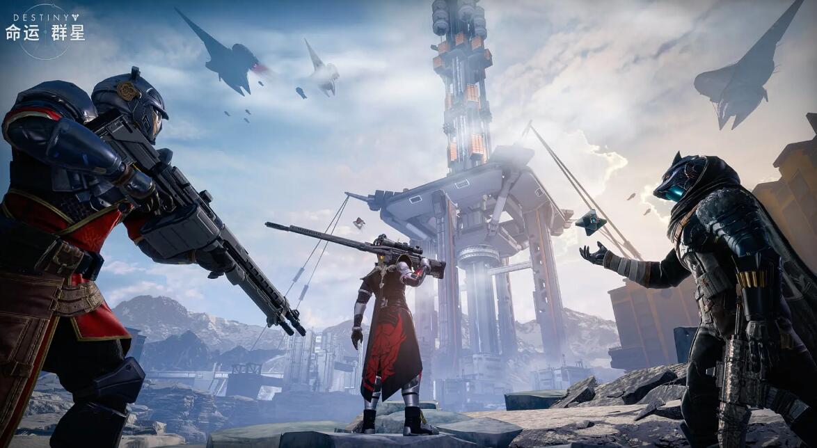 When was Destiny Stars released? When did Destiny Stars start its public testing?