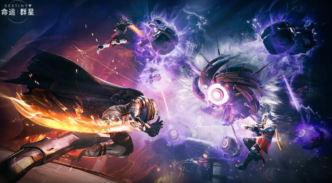 When was Destiny Stars released? When did Destiny Stars start its public testing?