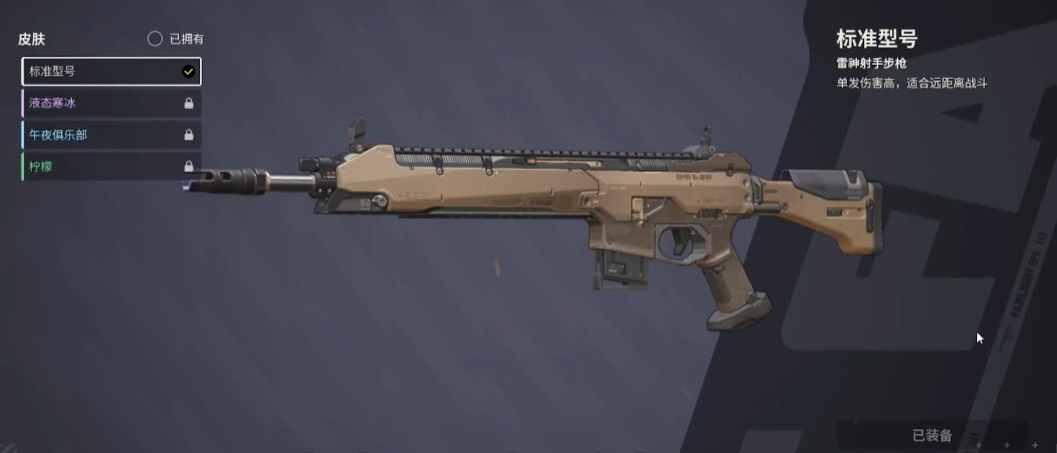 What are the Farlight 84 guns? Full display of all weapons in Farlight 84