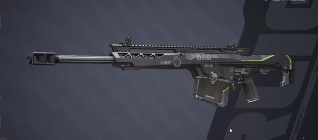 What are the Farlight 84 guns? Full display of all weapons in Farlight 84