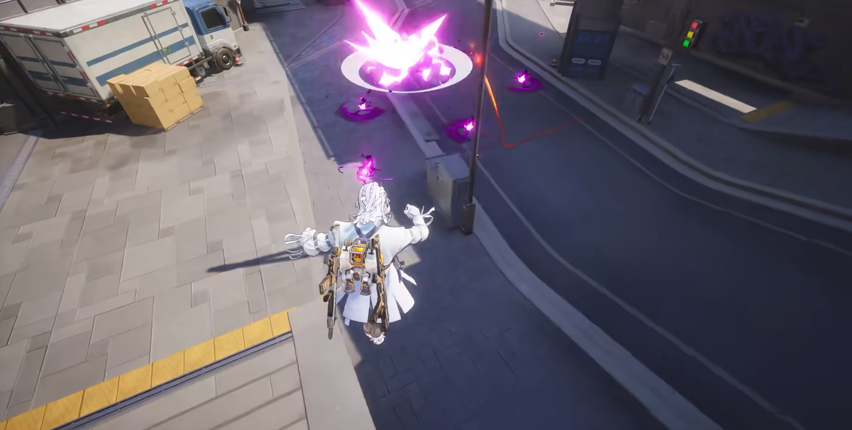 วิธีการแก้ไขเมื่อสูญเสียการเชื่อมต่อเครือข่ายใน Farlight 84 รวมถึงวิธีการแก้ไขปัญหาการสูญเสียการเชื่อมต่อเครือข่ายใน Farlight 84