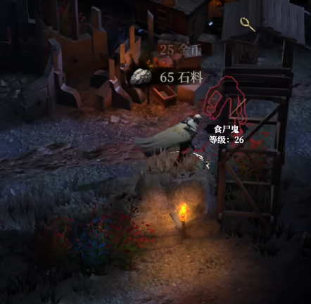 Underground Castle 4 Pioneering Guide Underground Castle 4 Beginner's Guide