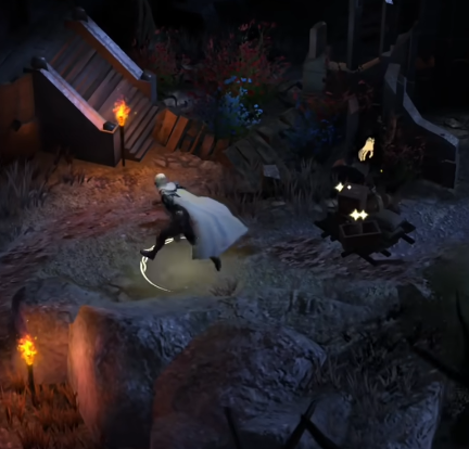 Underground Castle 4 Pioneering Guide Underground Castle 4 Beginner's Guide