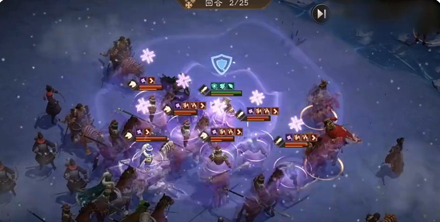 New Romance of the Three Kingdoms: Cao Cao's Early Game Strategy Guide How to Play the Early Stages of New Romance of the Three Kingdoms: Cao Cao