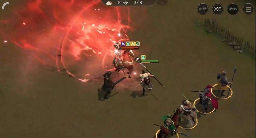 New Romance of the Three Kingdoms: Cao Cao's Early Game Strategy Guide How to Play the Early Stages of New Romance of the Three Kingdoms: Cao Cao