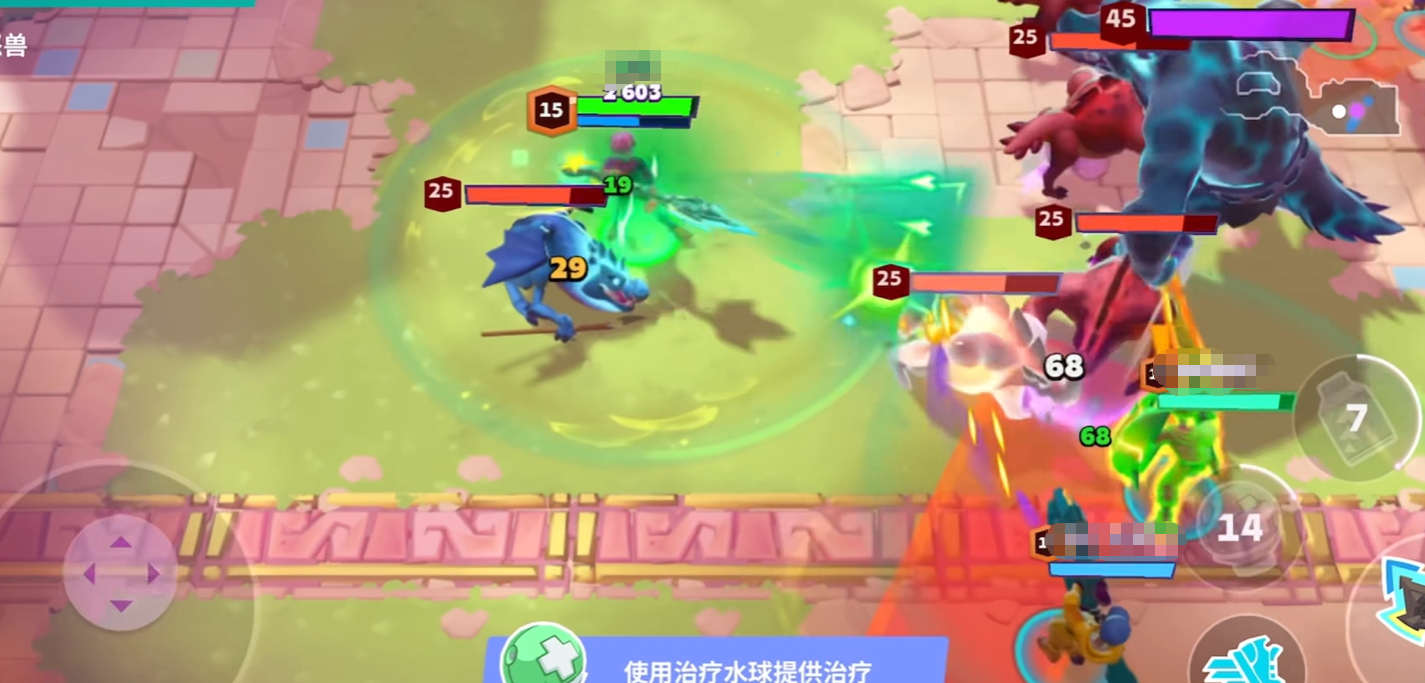 How to farm the Moco game dungeon Moco game dungeon clearance strategy