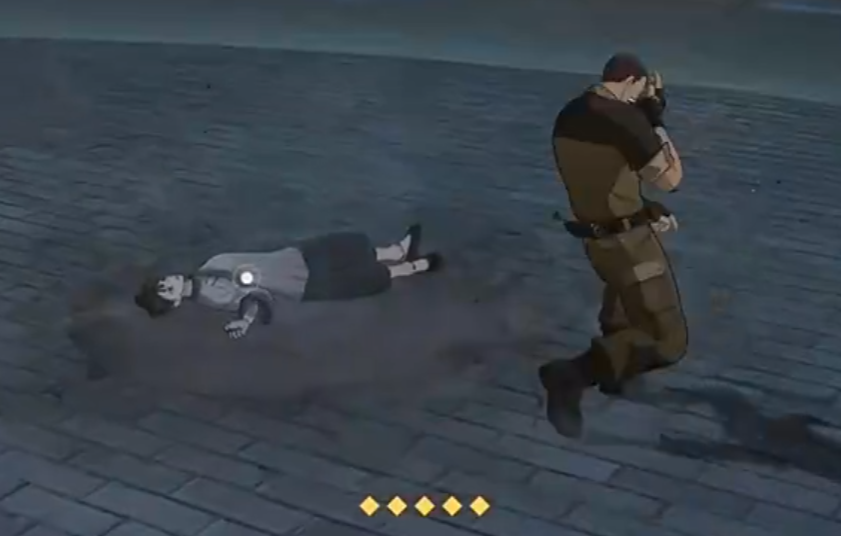 Explanation of the Escape Mechanism in The Outlier Below Mobile Game Introduction to Escape Techniques in The Outlier Below Mobile Game