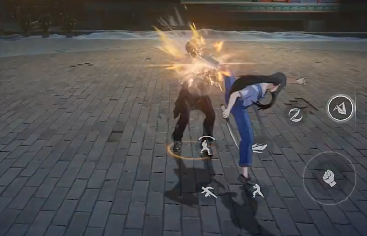 Explanation of the Escape Mechanism in The Outlier Below Mobile Game Introduction to Escape Techniques in The Outlier Below Mobile Game