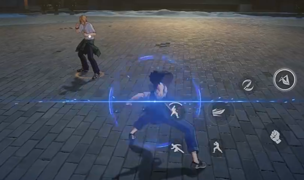Explanation of the Escape Mechanism in The Outlier Below Mobile Game Introduction to Escape Techniques in The Outlier Below Mobile Game
