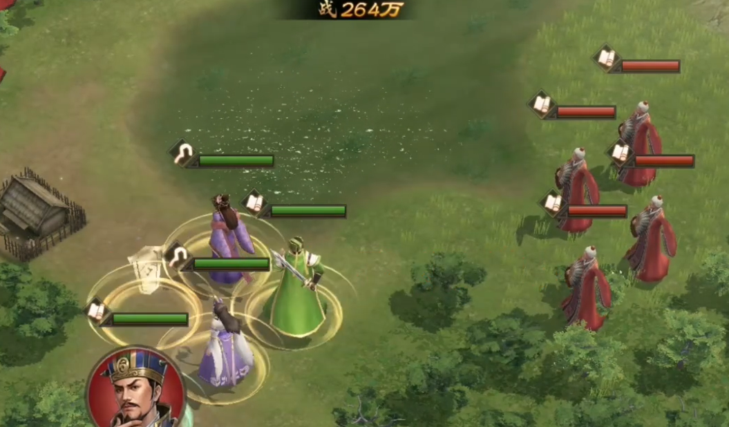 How to Defeat the Trial Knight in New Romance of the Three Kingdoms: Cao Cao's Legend - A Guide on Strategies for Beating the Trial Knight