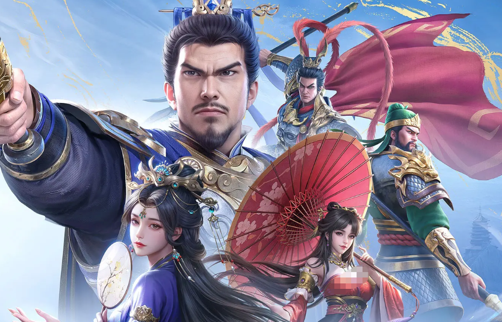 How to Defeat the Trial Knight in New Romance of the Three Kingdoms: Cao Cao's Legend - A Guide on Strategies for Beating the Trial Knight