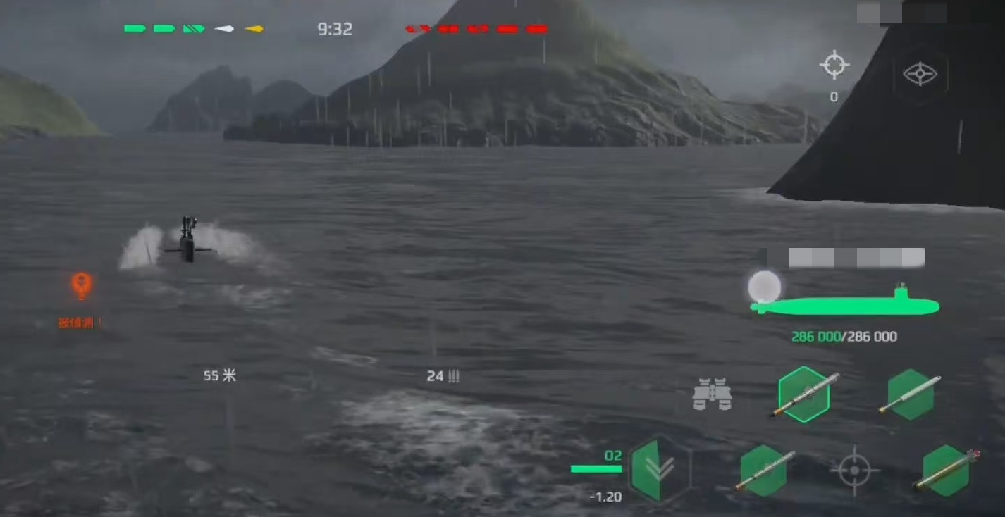 How is the modern warship Columbia? Analysis of Columbia's combat strength in real battles
