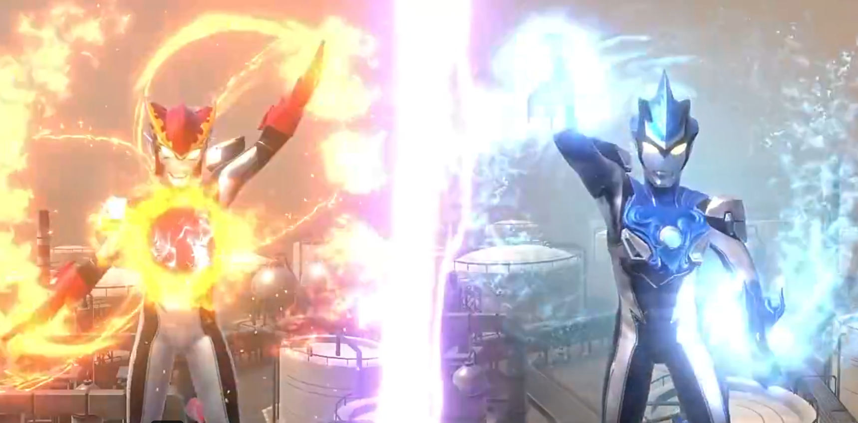 How to Fight Golza in the Ultraman Series: A Guide on Battling Golza