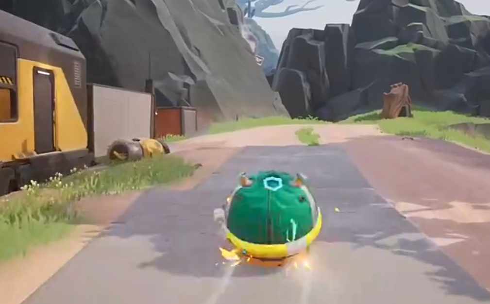 远光84鸭鸭技能教学 远光84鸭鸭怎么玩