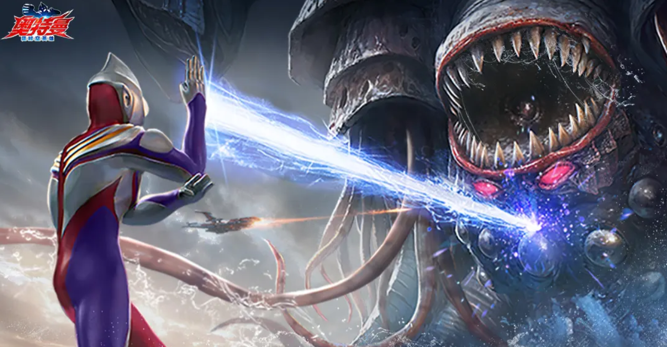 How to Play Ultraman Super Space-Time Hero Leader Challenge: A Guide to the Gameplay