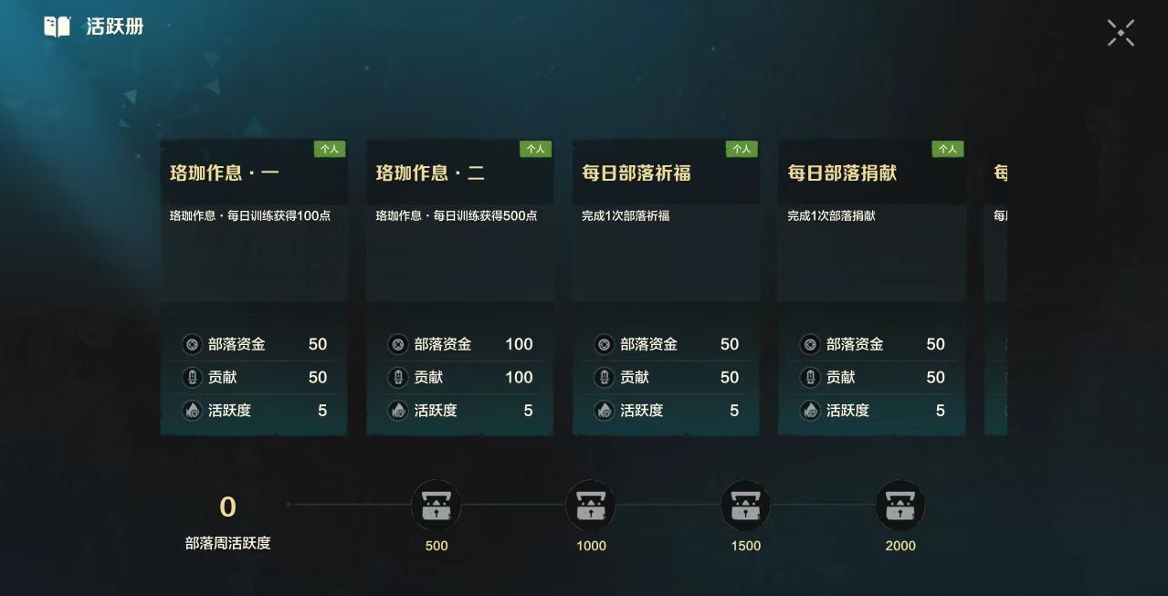 How to Obtain the Top 100 Tribes in Wild Origin: Tips for Acquiring the Top 100 Tribes in Wild Origin