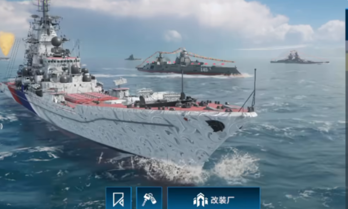 Which ship to choose at the beginning of Modern Warships: Recommendations for beginners choosing their starting ship