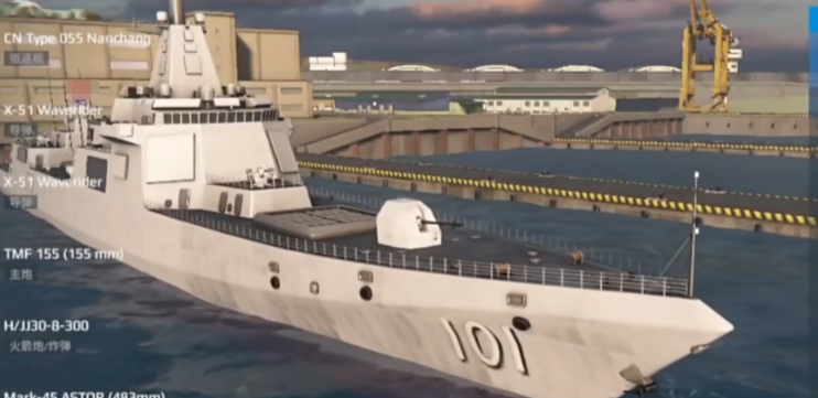 Which ship to choose at the beginning of Modern Warships: Recommendations for beginners choosing their starting ship