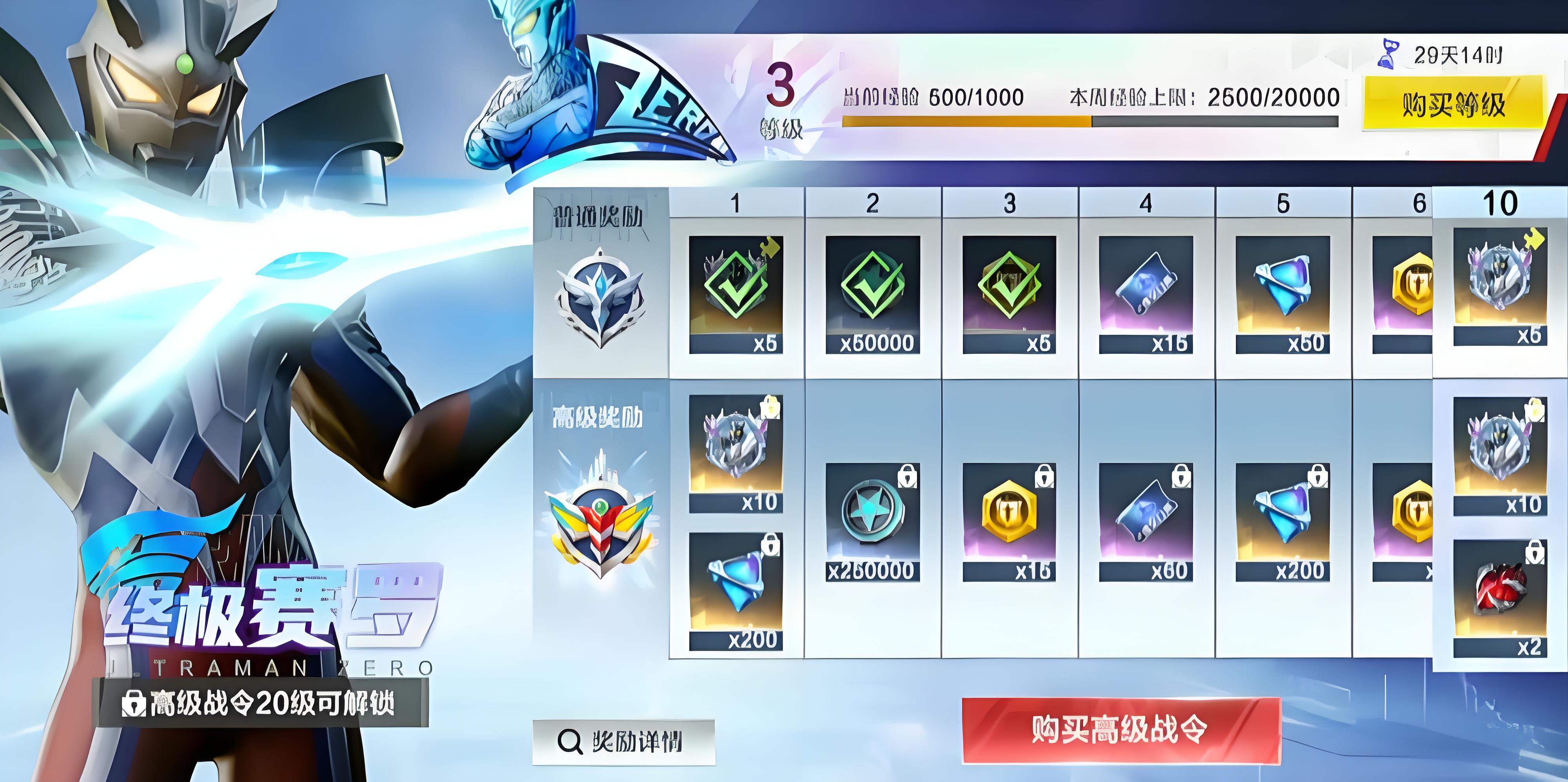 Ultraman Transcendental Hero Upgrade Guide: How to Quickly Level Up in Ultraman Transcendental Hero