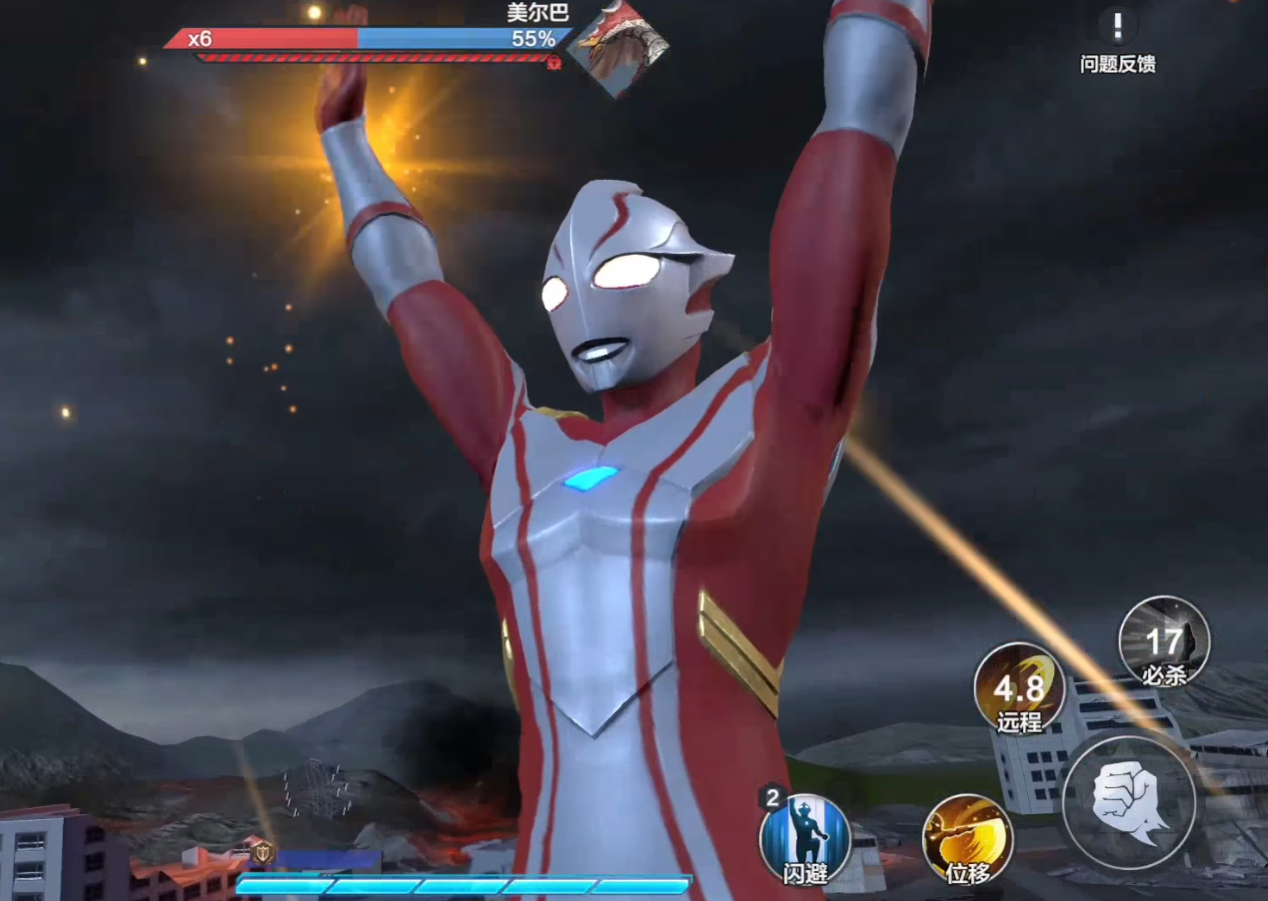 Ultraman Transcendental Hero Upgrade Guide: How to Quickly Level Up in Ultraman Transcendental Hero