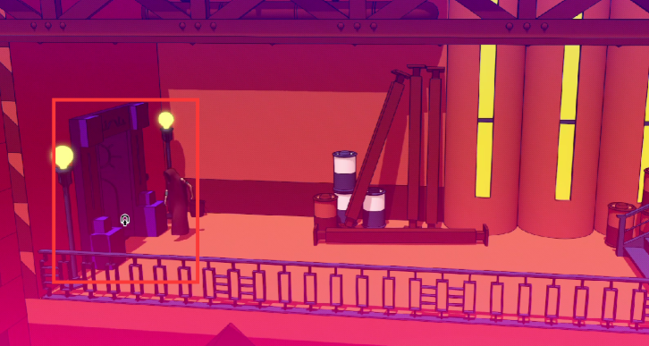 巴别塔圣歌紫门怎么通关 巴别塔圣歌紫门通过攻略详解