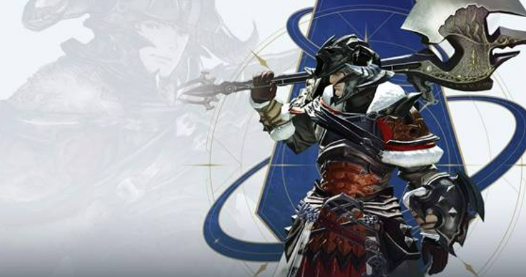 Introduction to the Warrior in Final Fantasy 14 Crystal World: How to Play the Warrior in the FF14 Mobile Game