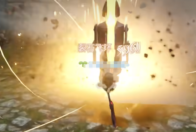 Introduction to the Warrior in Final Fantasy 14 Crystal World: How to Play the Warrior in the FF14 Mobile Game