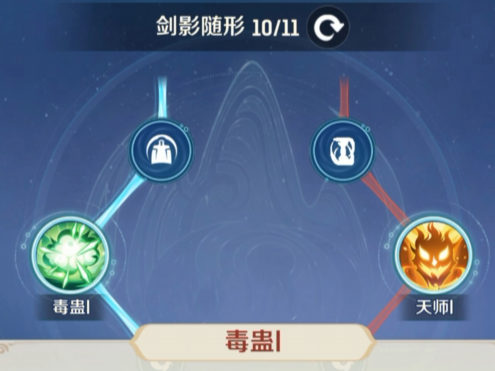 การเพิ่มทักษะฝีมือบนเขาฟังชุนในเกม Ling Shou Da Mao Xian การสอนวิธีเพิ่มทักษะฝีมือบนเขาฟังชุน