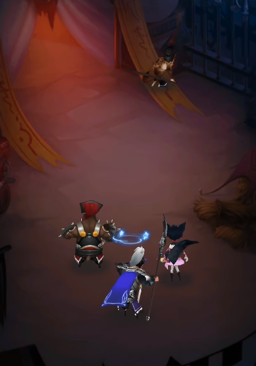 Beastification Three Kingdoms Strategy Guide for Beginners