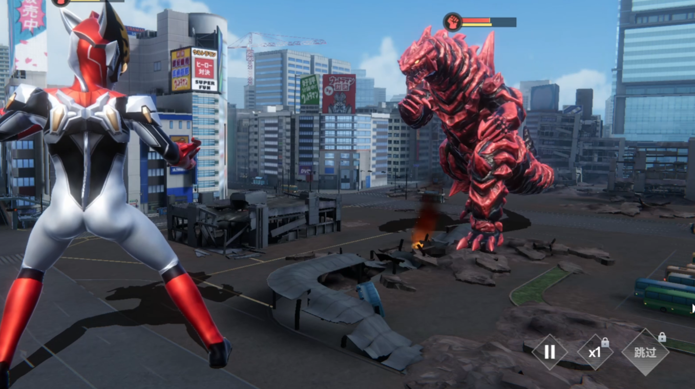 Ultraman Series Duel Beginner's Guide: How to Play for Newbies